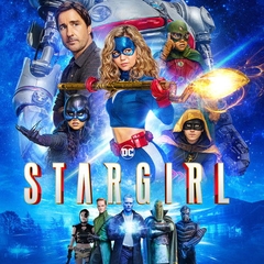 DC's Stargirl