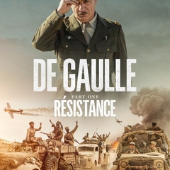 De Gaulle: Résistance