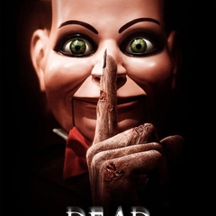 Dead Silence