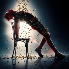 Deadpool 2