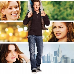 Definitely, Maybe