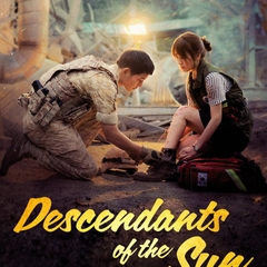 Descendants of the Sun