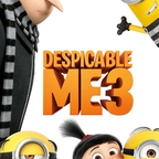 Despicable Me 3