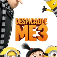 Despicable Me 3