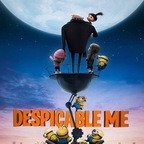 Despicable Me