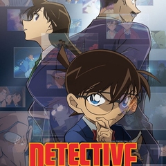 Detective Conan