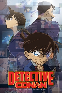 Detective Conan