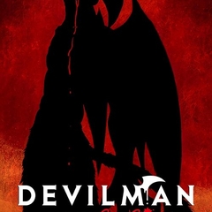 Devilman Crybaby