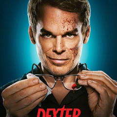 Dexter: Resurrection