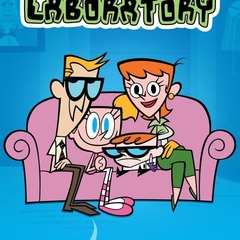 Dexter's Laboratory