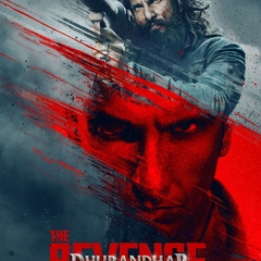 Dhurandhar: The Revenge