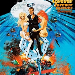 Diamonds Are Forever