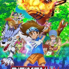 Digimon Adventure:
