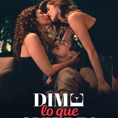 Dime lo que quieres (de verdad)