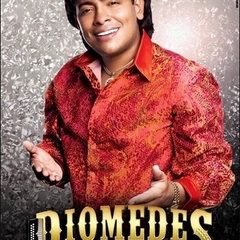 Diomedes, el Cacique de La Junta