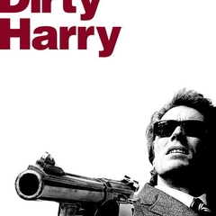 Dirty Harry