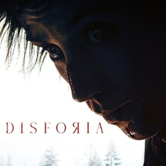 Disforia