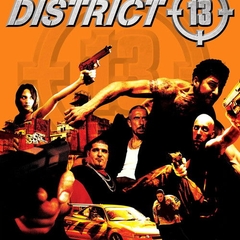 District B13