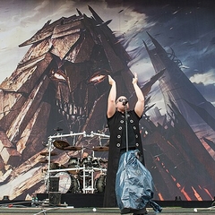 Disturbed
