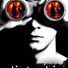 Disturbia
