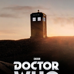 Doctor Who