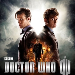 Doctor Who: The Day of the Doctor