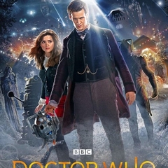 Doctor Who: The Time of the Doctor