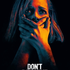 Don't Breathe