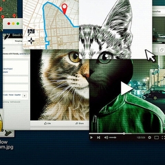 Don't F**k with Cats: Hunting an Internet Killer