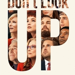 Don't Look Up
