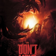 Don't Move