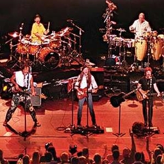 Doobie Brothers