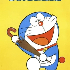 Doraemon