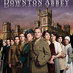 Downton Abbey