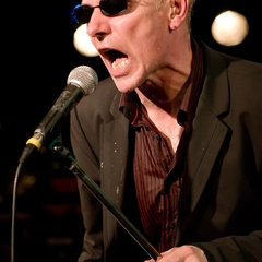 Dr. Feelgood