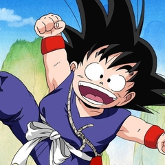 Dragon Ball