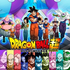 Dragon Ball Super