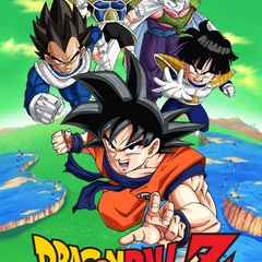 Dragon Ball Z