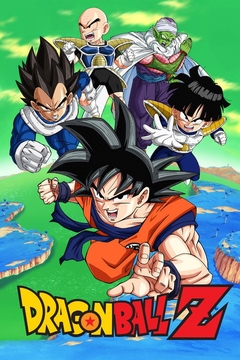 Dragon Ball Z