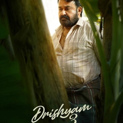 Drishyam 3