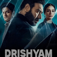 Drishyam: The Conclusion