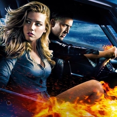 Drive Angry