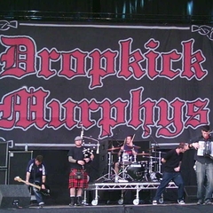 Dropkick Murphys