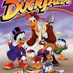 DuckTales