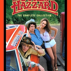 Dukes Of Hazzard