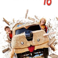 Dumb and Dumber To