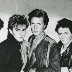 Duran Duran
