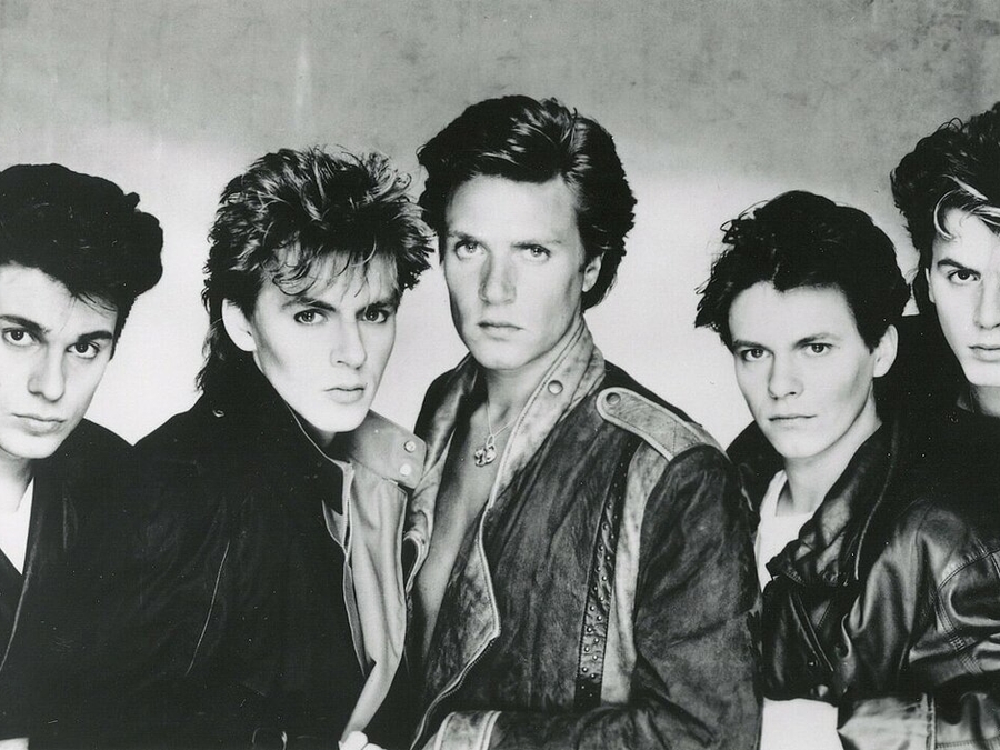 Duran Duran