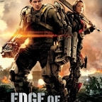 Edge of Tomorrow