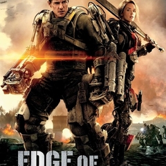 Edge of Tomorrow